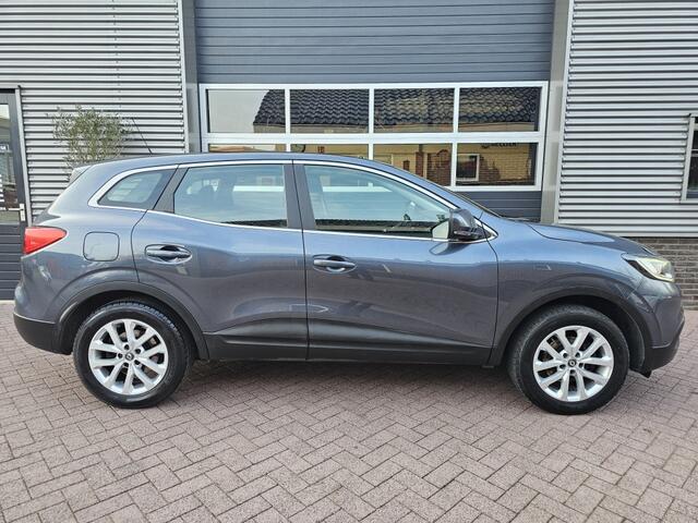 Renault KADJAR | Airco | LM Velgen | Cruise 1.2 TCe Life