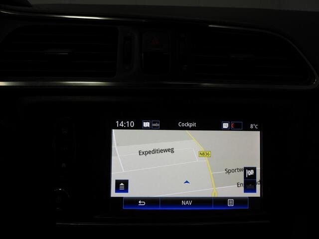 Renault KADJAR 1.2 TCe Bose NAVI/CAMERA/LED/TREKH./19"LMV!