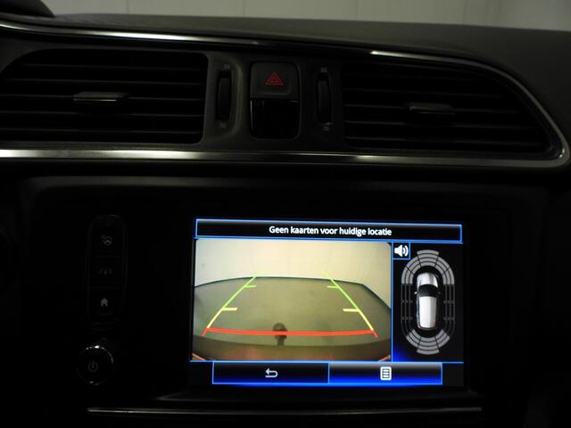 Renault KADJAR 1.2 TCe Bose NAVI/CAMERA/LED/TREKH./19"LMV!