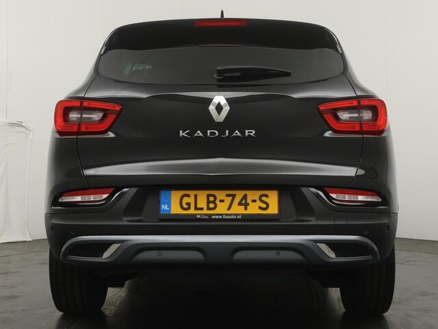 Renault KADJAR 1.3 TCe Intens - Navigatie - Climate Control - Stoelverwarming - LED koplampen