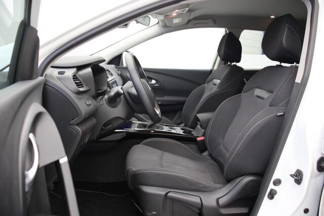 Renault KADJAR 1.3 TCe Zen 140PK - Carplay, Navi, Cruise, Clima