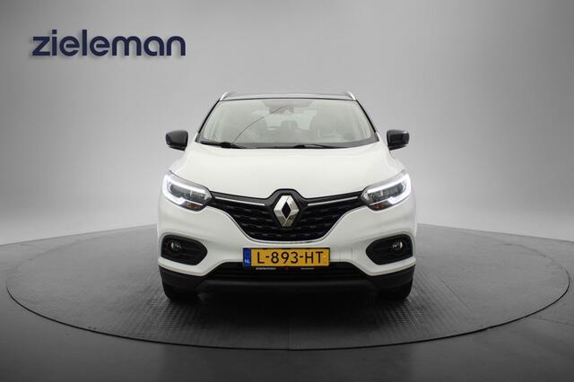 Renault KADJAR 1.3 TCe Zen 140PK - Carplay, Navi, Cruise, Clima