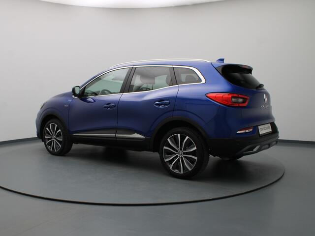 Renault KADJAR 1.3 TCe Black Edition 160pk BOSE | Camera | Cruise | Parkeersens. v+a | Stoelverw.