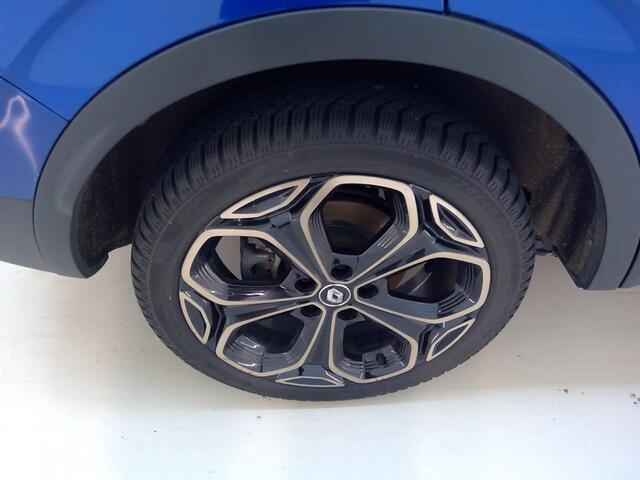 Renault KADJAR 1.3 TCe Black Edition 2e-Eig. & Keurig-Onderh. BOVAG-Garantie. NL-Auto.