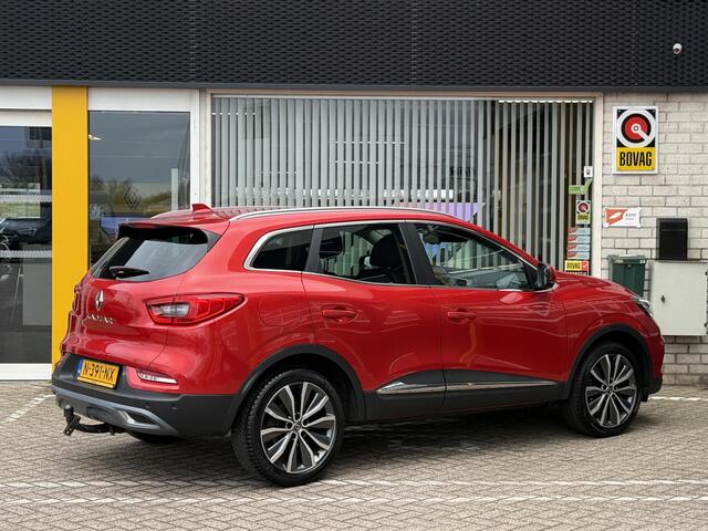Renault KADJAR 1.3 TCe Intens | Trekhaak | Stoelverwarming | Navigatie | LED | Achteruitrijcamera | DAB | Climate Control |