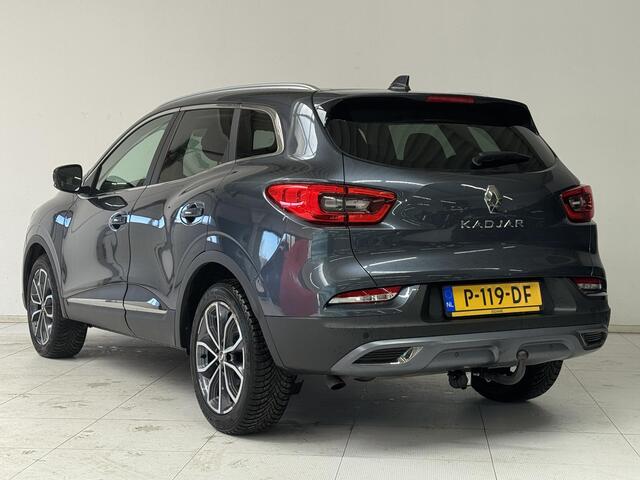 Renault KADJAR 1.3 TCe Intens | Trekhaak | Stoelverwarming | Parkeersensoren V+A | Navigatie |