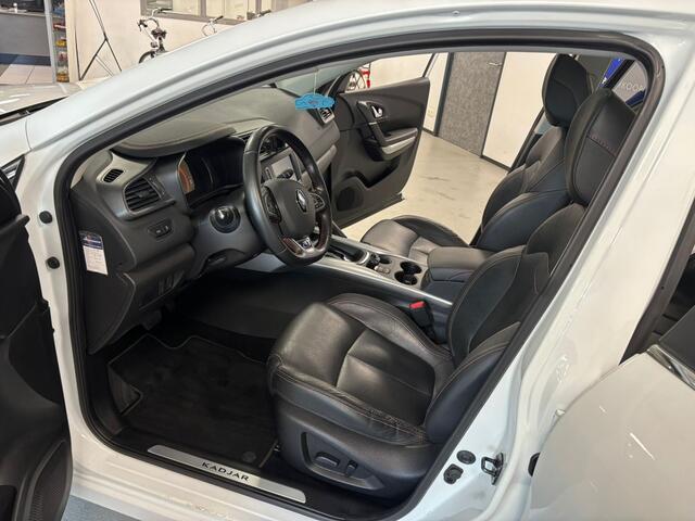 Renault KADJAR 1.2 TCe Extase