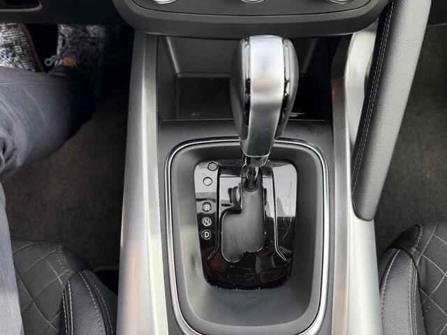 Renault KADJAR 1.3 TCE TECHNO 140PK Automaat EDC Trekhaak 1500kg trekken