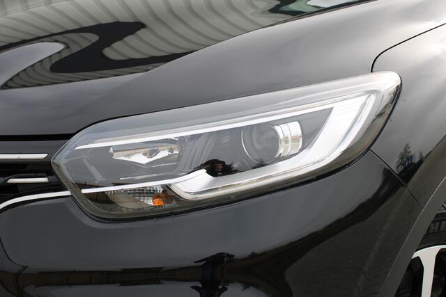 Renault KADJAR 1.3 TCe Equilibre Automaat | Incl. 12 maanden garantie 100% onderhouden | Achteruitrijcamera | Parkeersensoren | Bluetooth | Climate control | | Navigatie | Cruise control |