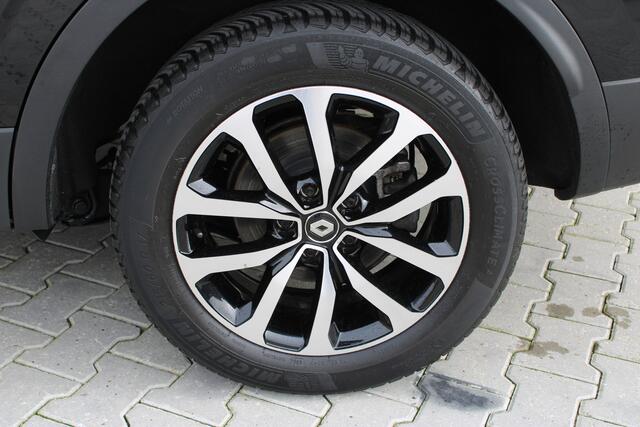 Renault KADJAR 1.3 TCe Equilibre Automaat | Incl. 12 maanden garantie 100% onderhouden | Achteruitrijcamera | Parkeersensoren | Bluetooth | Climate control | | Navigatie | Cruise control |