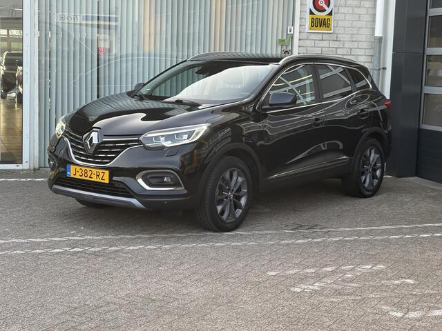 Renault KADJAR 1.3 TCe Intens | NAP | Pack Winter | Achteruitrijcamera | LED | DAB | Climate Control |