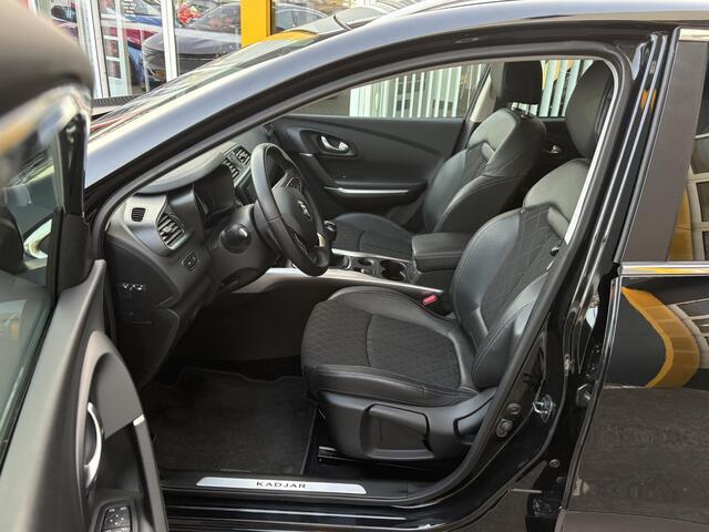 Renault KADJAR 1.3 TCe Intens | NAP | Pack Winter | Achteruitrijcamera | LED | DAB | Climate Control |