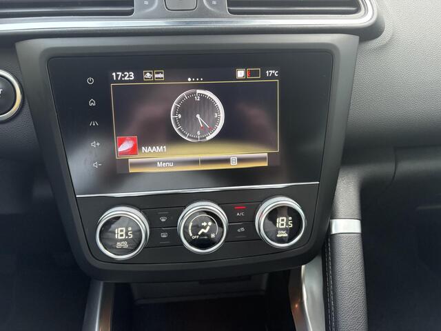 Renault KADJAR 1.3 TCe Intens | NAP | Pack Winter | Achteruitrijcamera | LED | DAB | Climate Control |