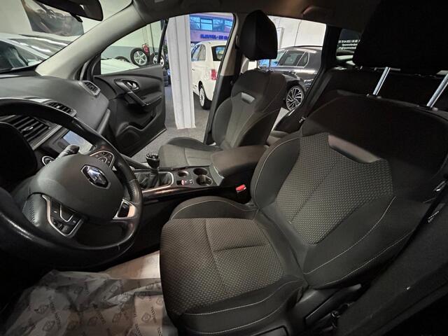 Renault KADJAR 1.2 TCe Limited*NAP*Xenon*Velgen*2018