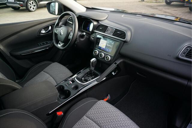 Renault KADJAR 1.3 TCE 140 EDC Limited