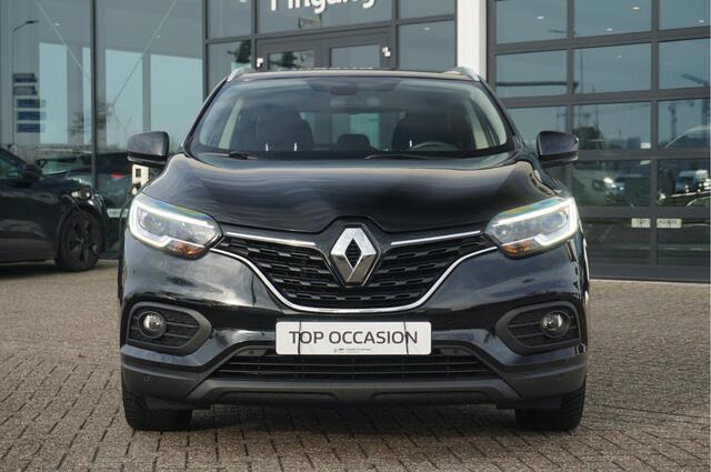 Renault KADJAR 1.3 TCE 140 EDC Limited