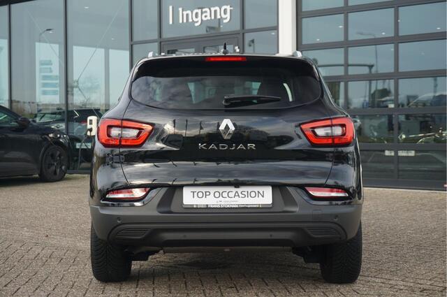 Renault KADJAR 1.3 TCE 140 EDC Limited