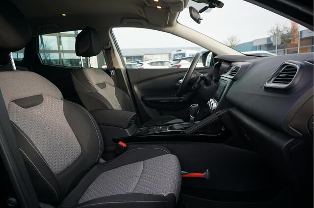 Renault KADJAR 1.3 TCE 140 EDC Limited