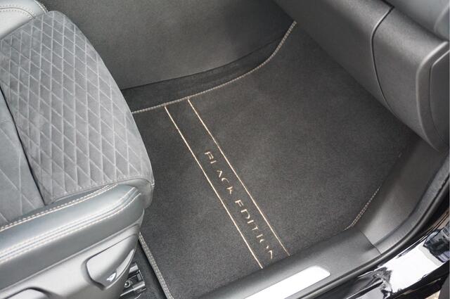 Renault KADJAR Black Edition 1.3 TCE 160 EDC "Actie gratis afleverpakket!"