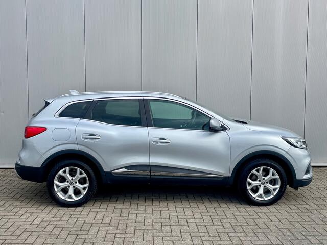 Renault KADJAR 1.3 TCe Intens Automaat Navigatie, Panoramadak, Climate Control, Cruise Control, Trekhaak, Stoelverwarming