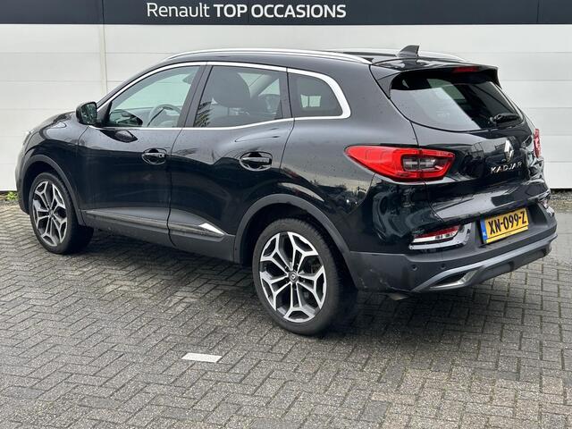 Renault KADJAR 1.3 TCe Black Edition (Hoge Instap) | Camera | Navigatie | Dodehoek Detectie |