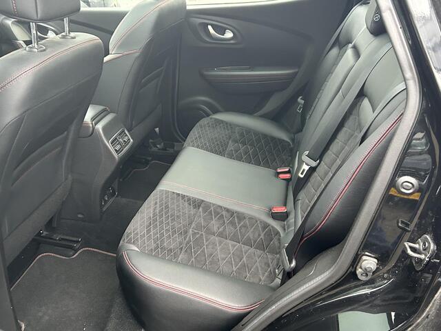 Renault KADJAR 1.3 TCe Black Edition (Hoge Instap) | Camera | Navigatie | Dodehoek Detectie |