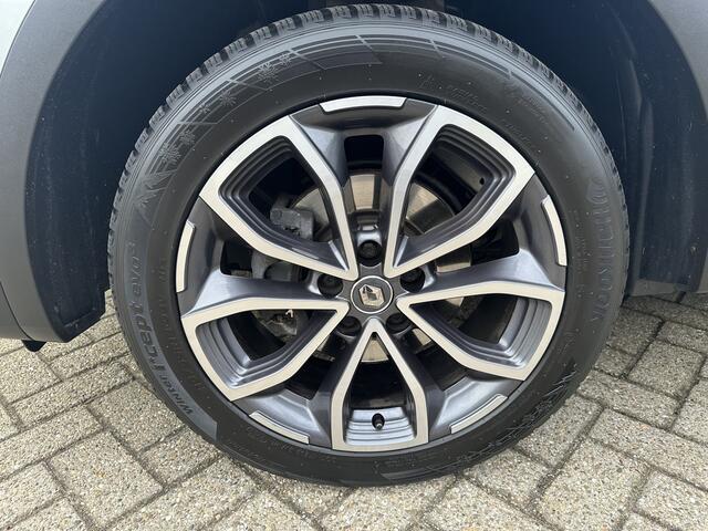 Renault KADJAR 1.3 TCe Intens | Lane assist | Trekhaak
