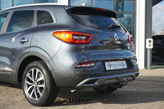 Renault KADJAR 1.3 TCe Intens 140