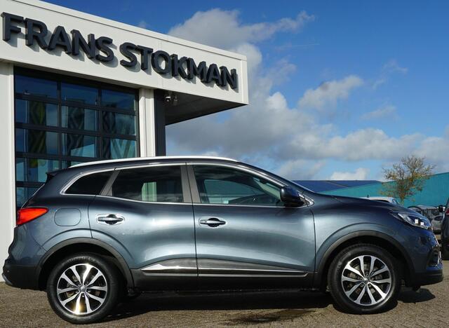 Renault KADJAR 1.3 TCe Intens 140