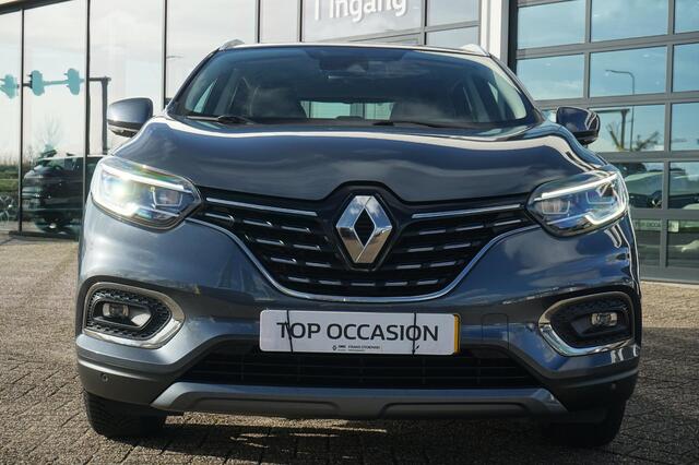 Renault KADJAR 1.3 TCe Intens 140