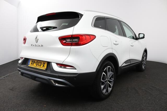 Renault KADJAR 1.3 TCe 160 EDC Intens | 1e Egenaar | Pack Winter | Pack Easy Life |
