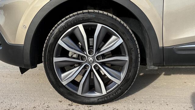 Renault KADJAR 1.2 TCe Bose