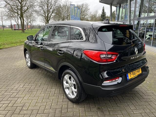 Renault KADJAR 1.3 TCe Intens | CARPLAY | CLIMA | CRUISE | KEYLESS | NAVI | PDC