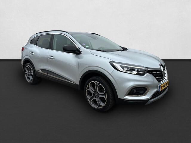 Renault KADJAR 1.3 TCe Intens / AUTOMAAT / STOELVERW / PANO / CAMERA / NAVI