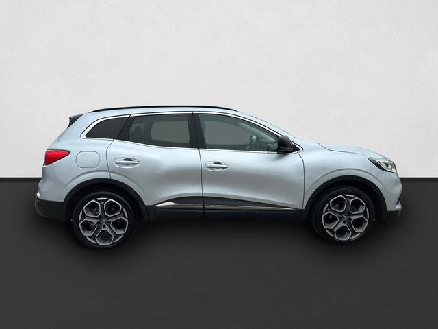 Renault KADJAR 1.3 TCe Intens / AUTOMAAT / STOELVERW / PANO / CAMERA / NAVI