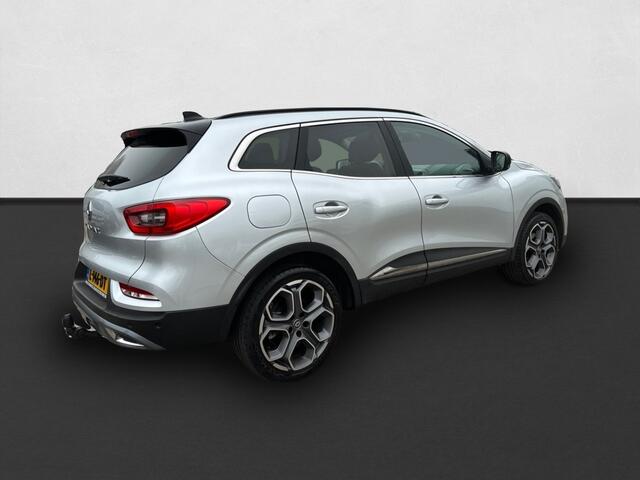 Renault KADJAR 1.3 TCe Intens / AUTOMAAT / STOELVERW / PANO / CAMERA / NAVI