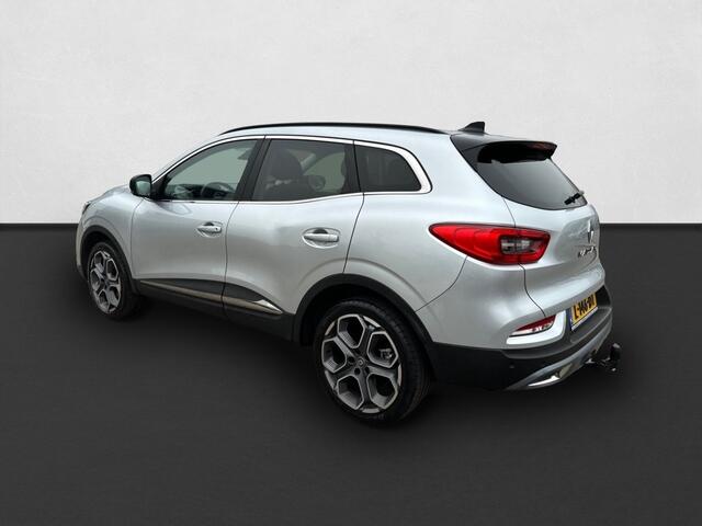 Renault KADJAR 1.3 TCe Intens / AUTOMAAT / STOELVERW / PANO / CAMERA / NAVI