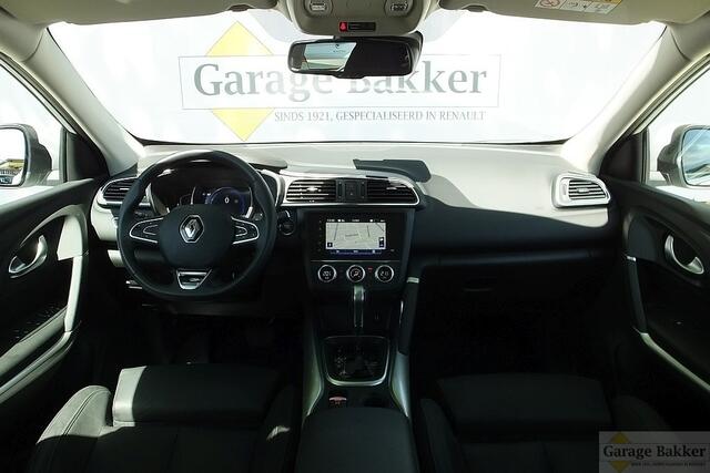 Renault KADJAR TCe 140 EDC Automaat Intens
