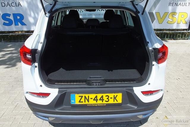 Renault KADJAR TCe 140 EDC Automaat Intens
