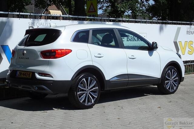 Renault KADJAR TCe 140 EDC Automaat Intens