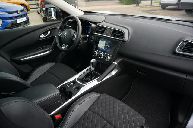 Renault KADJAR 1.3 TCe 140 EDC Techno