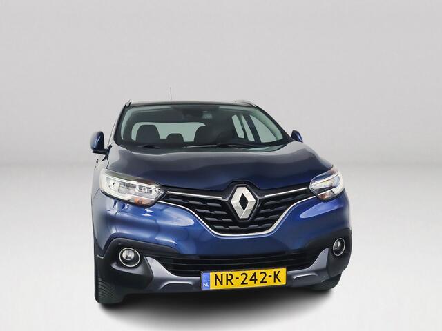 Renault KADJAR 1.2 TCe Intens | Panoramadak | Parkeercamera | Cruise control | Trekhaak