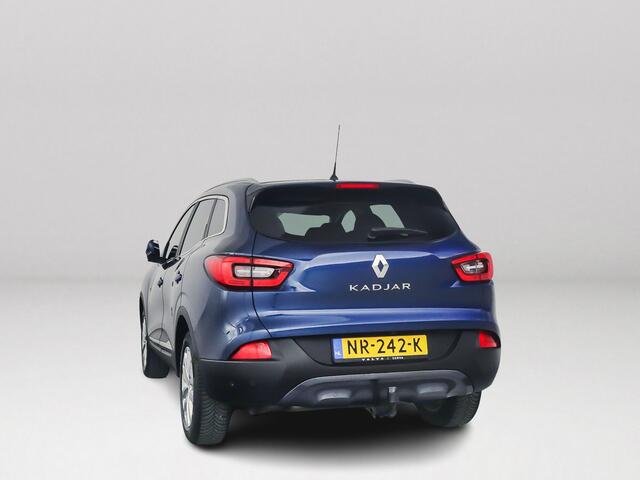 Renault KADJAR 1.2 TCe Intens | Panoramadak | Parkeercamera | Cruise control | Trekhaak