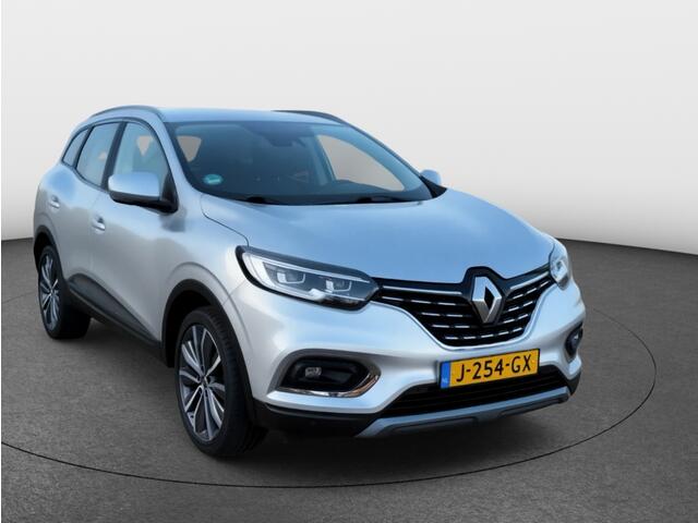 Renault KADJAR 1.3 TCe Zen Aut | Leder | Camera | Stoelverwarming | Trekhaak