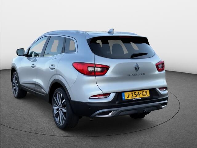 Renault KADJAR 1.3 TCe Zen Aut | Leder | Camera | Stoelverwarming | Trekhaak