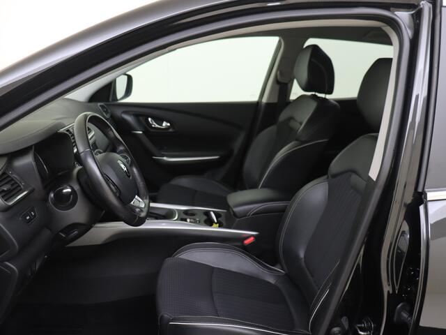 Renault KADJAR 1.2 TCe Bose I AUTOMAAT I NAVIGATIE I ACHTERUITRIJCAMERA I PARKEERSENSOREN ACHTER IU
