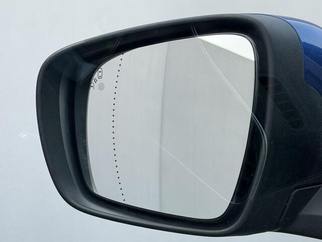 Renault KADJAR 1.3 TCe Techno Automaat / Trekhaak 1500 Kg Trekgewicht / Camera / Navigatie / Dodehoek Detectie / Cruise Control / Climate Control /