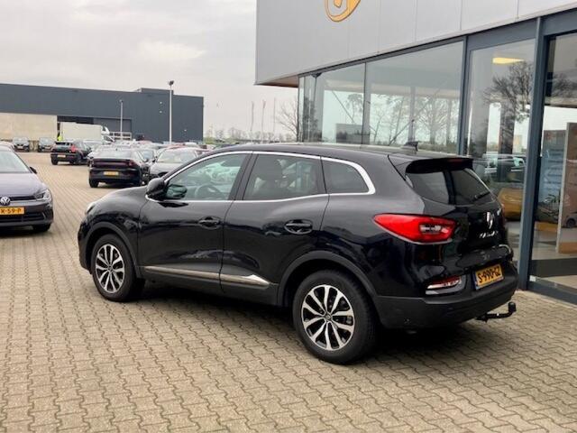 Renault KADJAR 1.3 TCe Automaat Equilibre - Navi - camera - 25.000 km !!