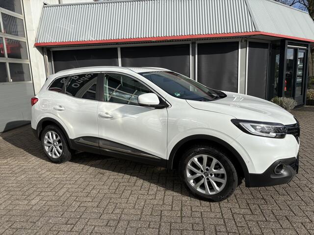 Renault KADJAR 1.2 TCe Intens