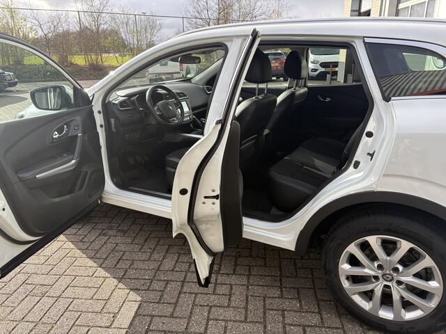 Renault KADJAR 1.2 TCe Intens
